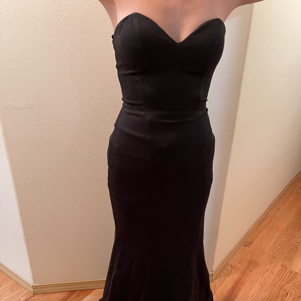 Royal Queen Collection Prom Dress